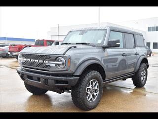 2024 Ford Bronco for sale in Bossier City LA