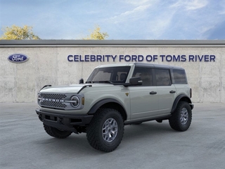 2024 Ford Bronco for sale in Toms River NJ