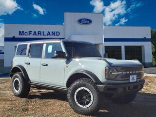 2024 Ford Bronco for sale in Rochester NH