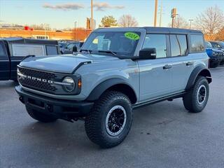 2024 Ford Bronco for sale in Janesville WI