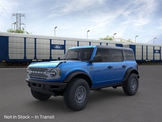 2024 Ford Bronco for sale in Uniontown PA