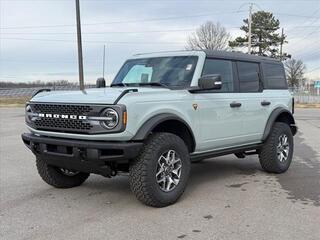 2024 Ford Bronco for sale in Alton IL