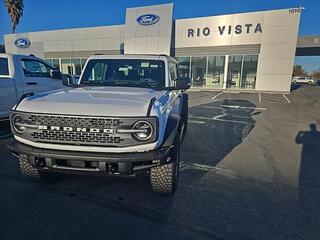 2024 Ford Bronco for sale in Rio Vista CA