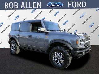 2024 Ford Bronco for sale in Overland Park KS