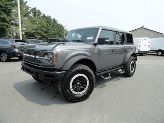 2025 Ford Bronco for sale in Millerton NY