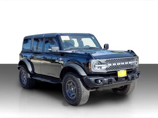 2025 Ford Bronco for sale in Kerrville TX