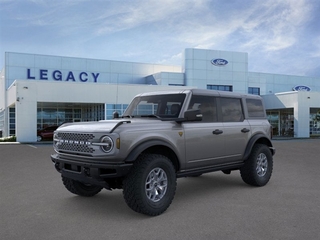 2025 Ford Bronco for sale in Rosenberg TX