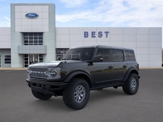 2025 Ford Bronco for sale in Wellesley MA