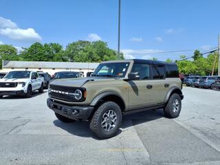 2025 Ford Bronco for sale in Martinsburg WV