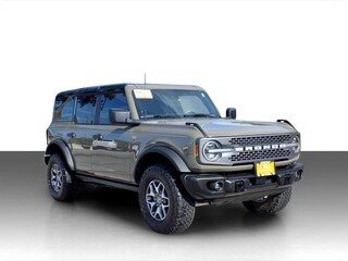 2025 Ford Bronco for sale in Kerrville TX