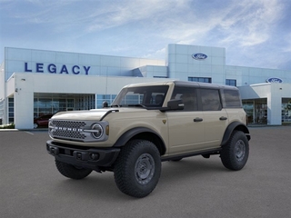 2025 Ford Bronco for sale in Rosenberg TX
