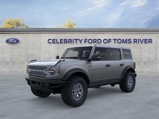 2025 Ford Bronco for sale in Toms River NJ