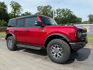 2025 Ford Bronco for sale in Nebraska City NE