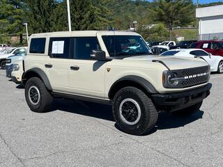 2025 Ford Bronco for sale in Canton NC