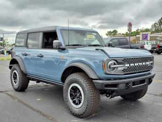 2025 Ford Bronco for sale in Greer SC