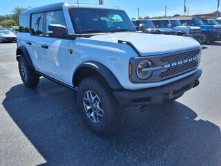 2025 Ford Bronco for sale in Batesville AR