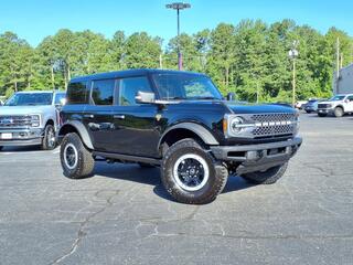 2025 Ford Bronco for sale in Carthage NC