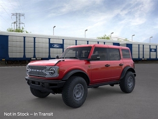 2025 Ford Bronco for sale in Roanoke VA