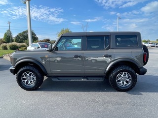 2025 Ford Bronco for sale in Dandridge TN