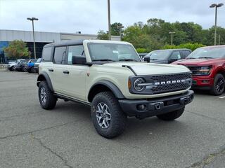 2025 Ford Bronco for sale in North Brunswick NJ