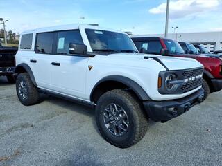 2025 Ford Bronco for sale in Salem VA