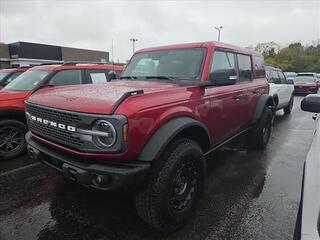 2025 Ford Bronco for sale in Knoxville TN