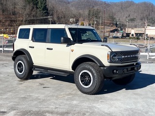 2025 Ford Bronco for sale in Waynesville NC