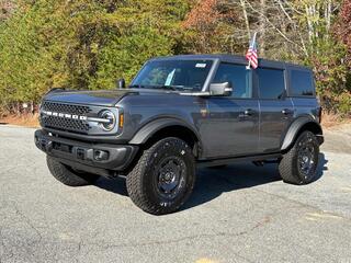 2025 Ford Bronco for sale in Brevard NC