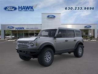 2025 Ford Bronco for sale in Carol Stream IL