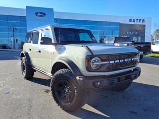 2025 Ford Bronco for sale in Lebanon TN