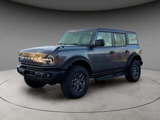 2025 Ford Bronco for sale in Louisville KY