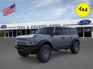 2025 Ford Bronco for sale in Louisville KY