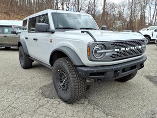 2026 Ford Bronco for sale in Butler NJ