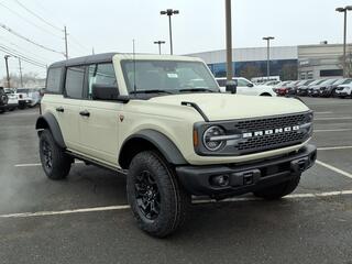 2026 Ford Bronco for sale in North Brunswick NJ