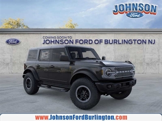2026 Ford Bronco for sale in Burlington NJ