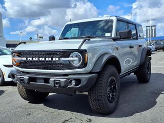 2026 Ford Bronco for sale in Fullerton CA
