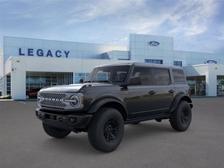 2026 Ford Bronco for sale in Rosenberg TX
