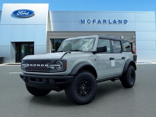 2026 Ford Bronco for sale in Rochester NH