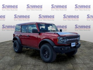 2026 Ford Bronco for sale in Bastrop TX