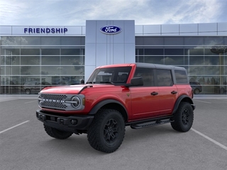 2026 Ford Bronco for sale in Bristol TN