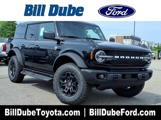 2026 Ford Bronco for sale in Dover NH