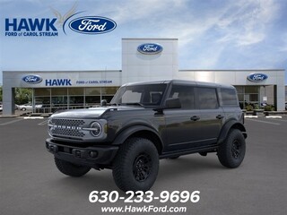 2026 Ford Bronco for sale in Carol Stream IL