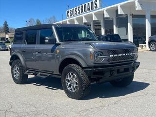 2024 Ford Bronco for sale in Waynesville NC