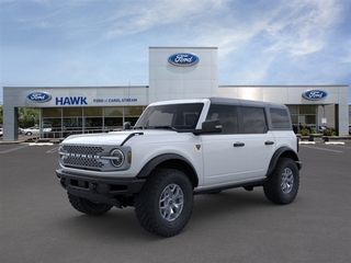 2024 Ford Bronco for sale in Carol Stream IL