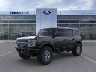 2024 Ford Bronco for sale in Bristol TN