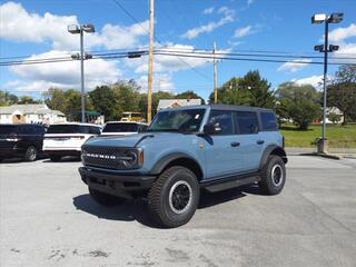 2024 Ford Bronco for sale in Martinsburg WV