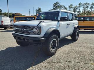 2024 Ford Bronco for sale in Ayer MA