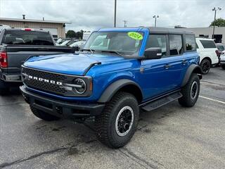 2024 Ford Bronco for sale in Janesville WI