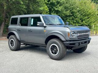 2024 Ford Bronco for sale in Canton NC