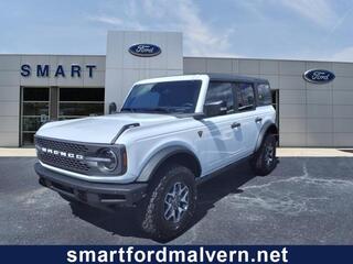 2024 Ford Bronco for sale in Malvern AR